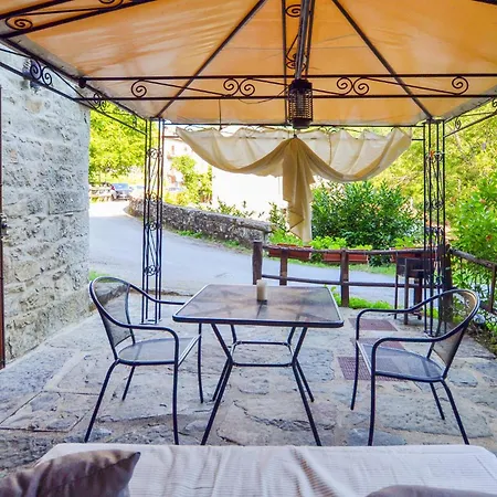 1 Bedroom Gorgeous In * Ortignano Raggiolo