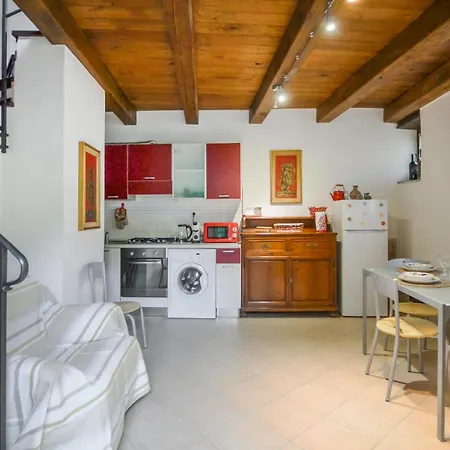 1 Bedroom Gorgeous In Дом отдыха