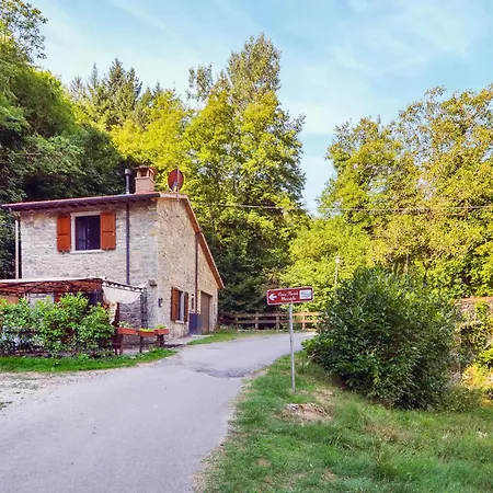Дом отдыха 1 Bedroom Gorgeous In Ortignano Raggiolo