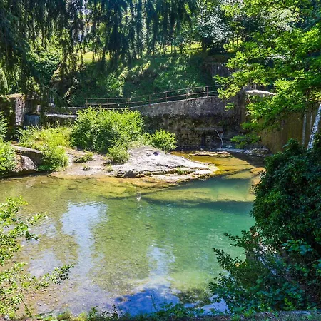 1 Bedroom Gorgeous In * Ortignano Raggiolo