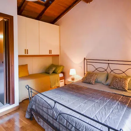 1 Bedroom Gorgeous In Дом отдыха