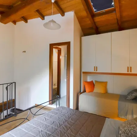 1 Bedroom Gorgeous In Дом отдыха Ortignano Raggiolo